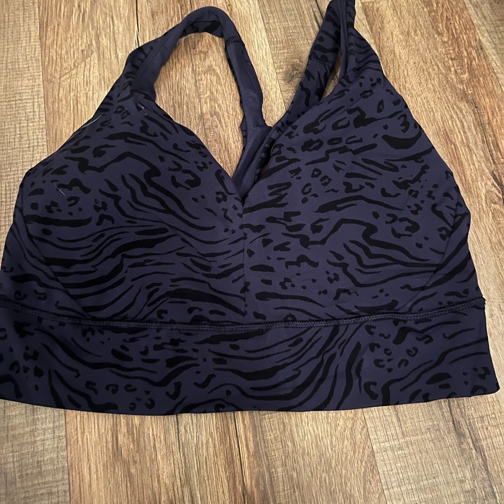 Athleta sports bra
